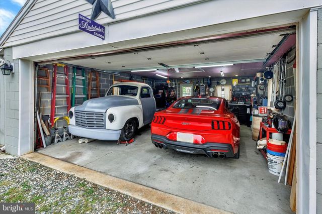 1514 LIBERTY AVE, Reading, PA 19607