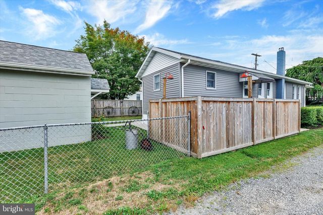 1514 LIBERTY AVE, Reading, PA 19607
