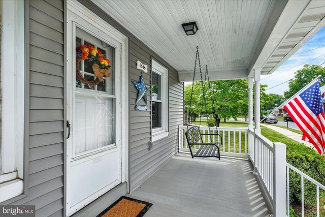 1514 LIBERTY AVE, Reading, PA 19607