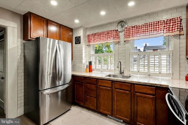 1514 LIBERTY AVE, Reading, PA 19607