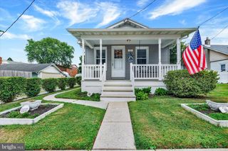 1514 LIBERTY AVE, Reading, PA 19607