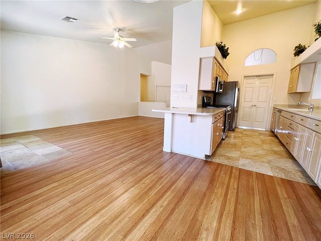 2206 Flowering Cactus Avenue, Henderson, NV 89052