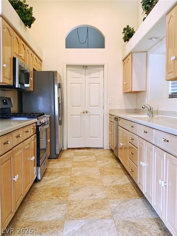 2206 Flowering Cactus Avenue, Henderson, NV 89052