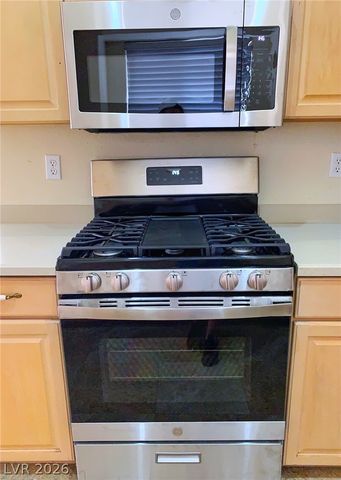 2206 Flowering Cactus Avenue, Henderson, NV 89052