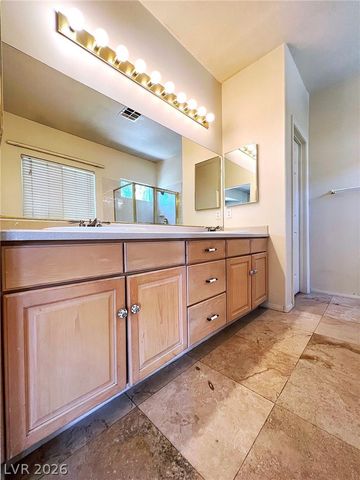 2206 Flowering Cactus Avenue, Henderson, NV 89052