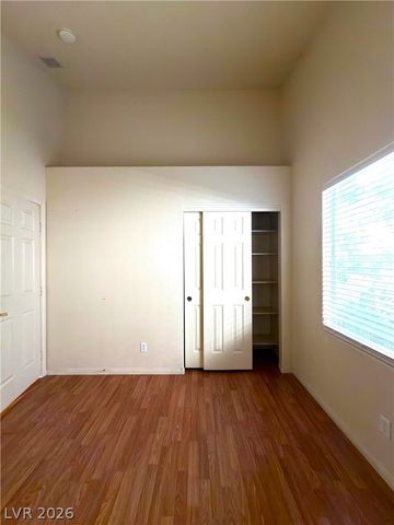 2206 Flowering Cactus Avenue, Henderson, NV 89052