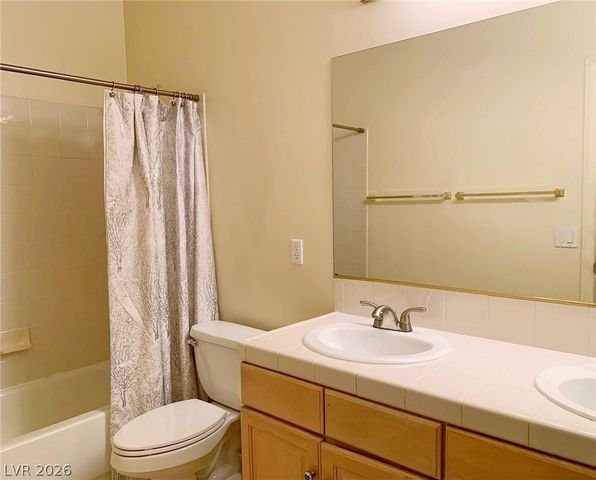 2206 Flowering Cactus Avenue, Henderson, NV 89052