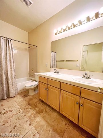 2206 Flowering Cactus Avenue, Henderson, NV 89052