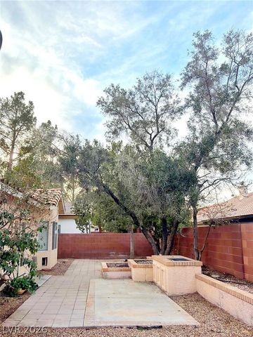 2206 Flowering Cactus Avenue, Henderson, NV 89052