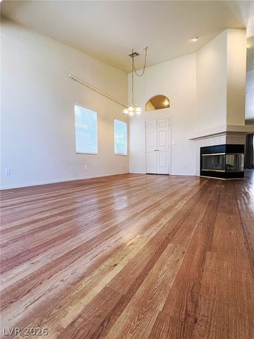 2206 Flowering Cactus Avenue, Henderson, NV 89052