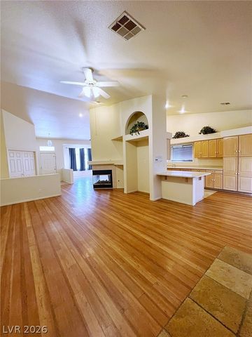 2206 Flowering Cactus Avenue, Henderson, NV 89052