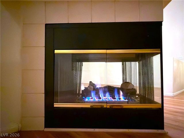 2206 Flowering Cactus Avenue, Henderson, NV 89052