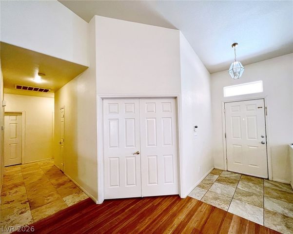 2206 Flowering Cactus Avenue, Henderson, NV 89052