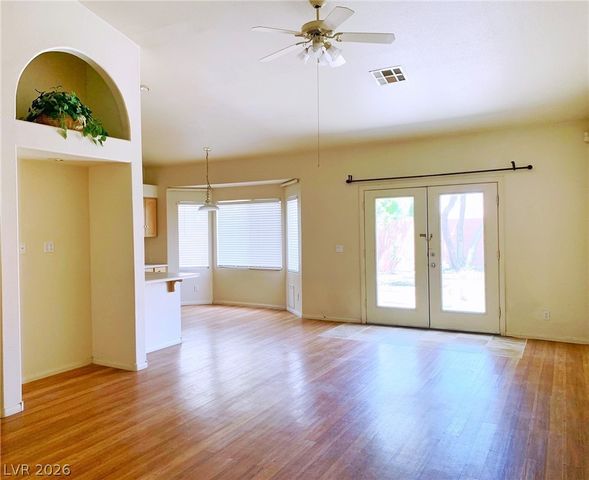 2206 Flowering Cactus Avenue, Henderson, NV 89052