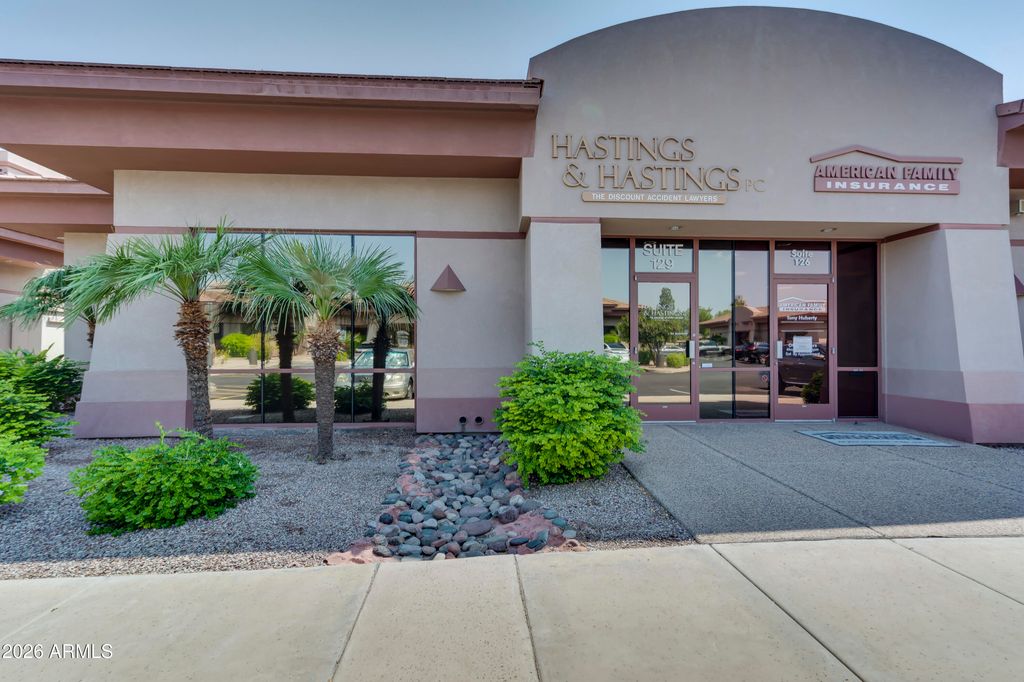 1830 S ALMA SCHOOL Road 129, Mesa, AZ 85210 — photo 2