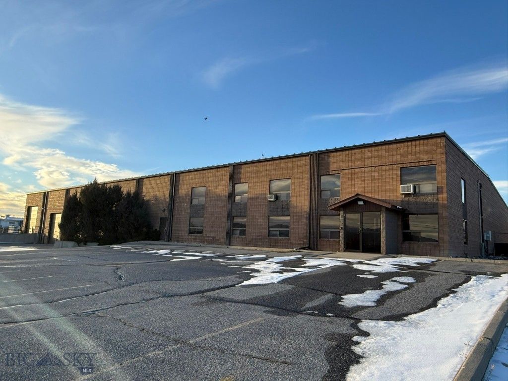 1011 E Second Street E 2nd Street, Butte, MT 59701 — photo 4