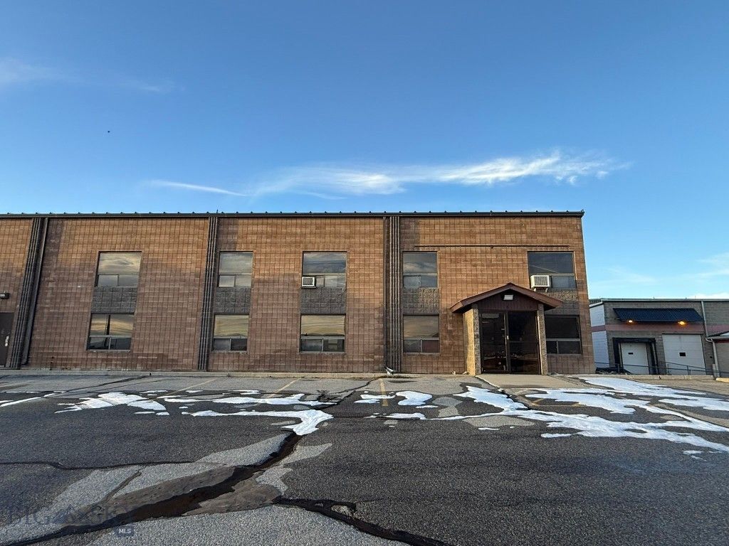 1011 E Second Street E 2nd Street, Butte, MT 59701 — photo 5