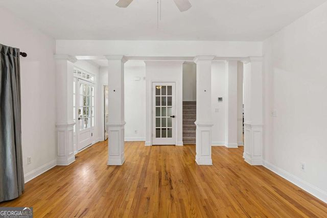 2141 Adams Overlook NW, Atlanta, GA 30318