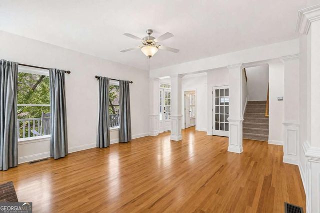 2141 Adams Overlook NW, Atlanta, GA 30318