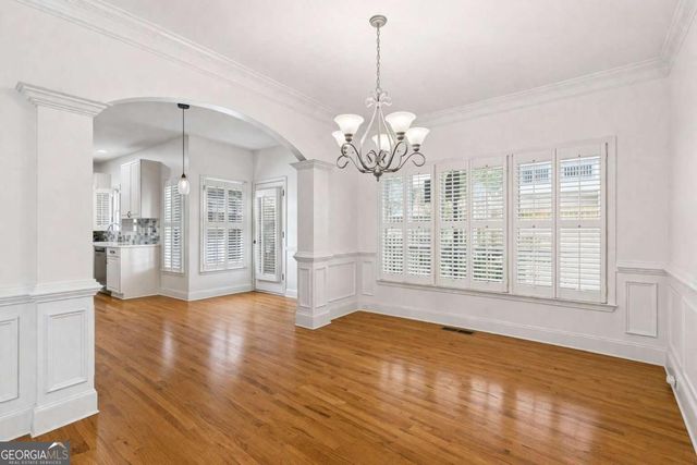 2141 Adams Overlook NW, Atlanta, GA 30318