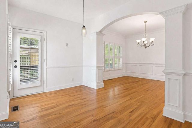 2141 Adams Overlook NW, Atlanta, GA 30318