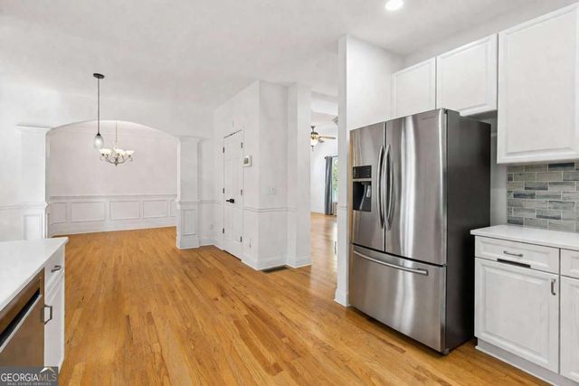 2141 Adams Overlook NW, Atlanta, GA 30318