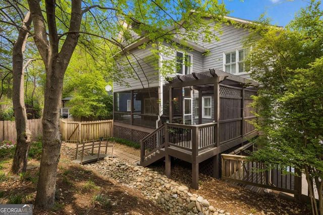 2141 Adams Overlook NW, Atlanta, GA 30318