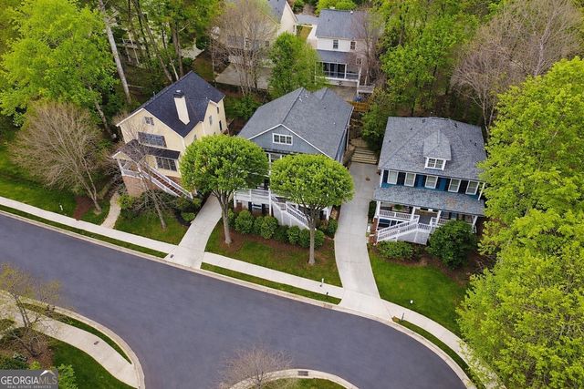 2141 Adams Overlook NW, Atlanta, GA 30318