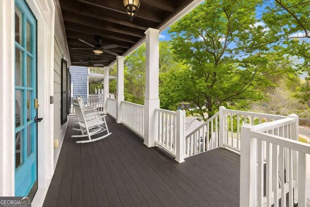 2141 Adams Overlook NW, Atlanta, GA 30318