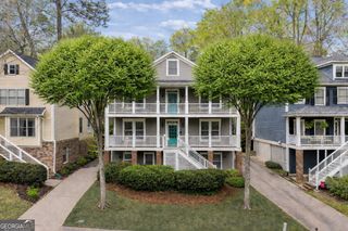 2141 Adams Overlook NW, Atlanta, GA 30318