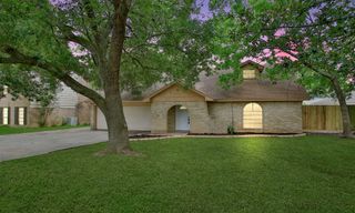 606 Orangewood Drive, Conroe, TX 77302