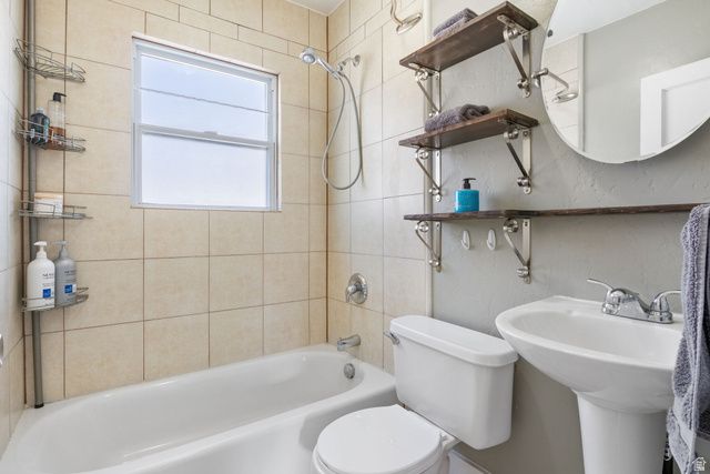 4911 S 3535 W, Taylorsville, UT 84129