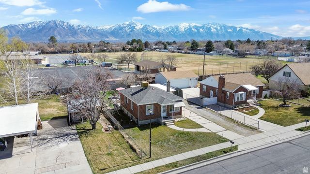 4911 S 3535 W, Taylorsville, UT 84129