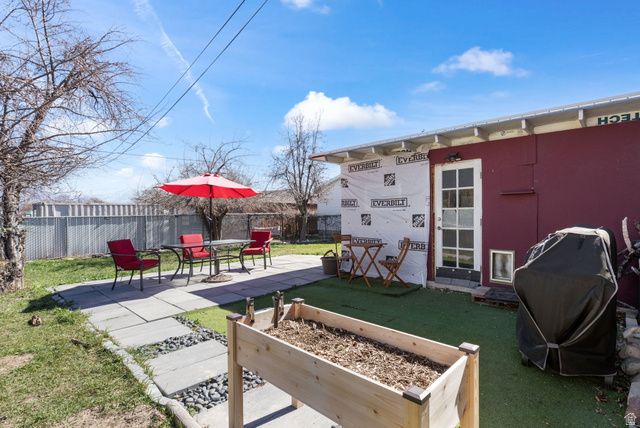 4911 S 3535 W, Taylorsville, UT 84129