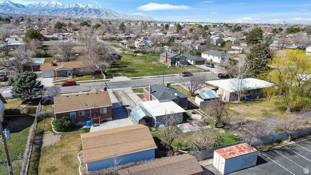 4911 S 3535 W, Taylorsville, UT 84129