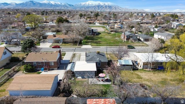 4911 S 3535 W, Taylorsville, UT 84129