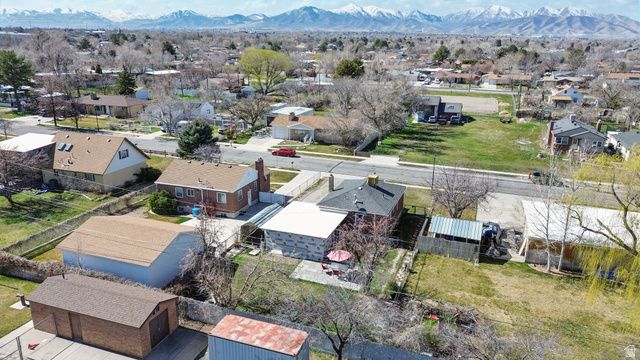 4911 S 3535 W, Taylorsville, UT 84129