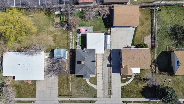 4911 S 3535 W, Taylorsville, UT 84129