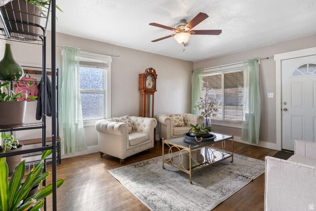 4911 S 3535 W, Taylorsville, UT 84129