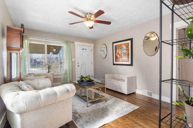 4911 S 3535 W, Taylorsville, UT 84129