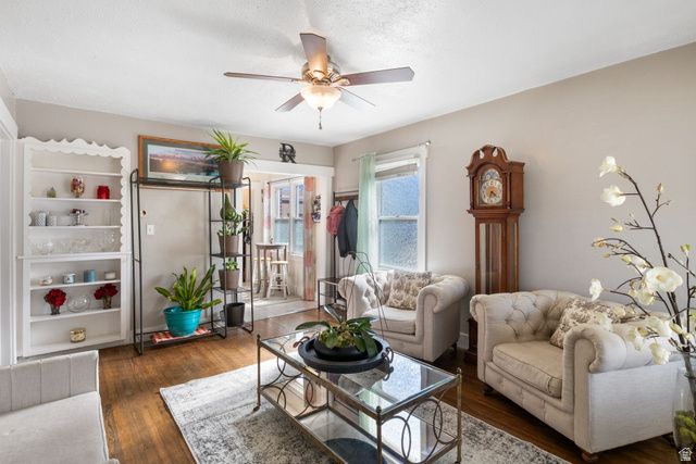 4911 S 3535 W, Taylorsville, UT 84129