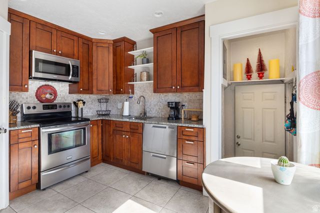 4911 S 3535 W, Taylorsville, UT 84129