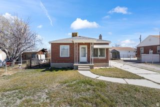 4911 S 3535 W, Taylorsville, UT 84129