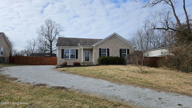 6222 Sumac Ln, Crestwood, KY 40014