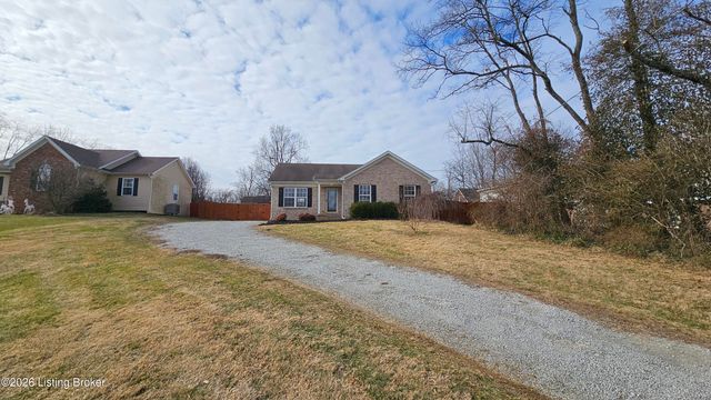 6222 Sumac Ln, Crestwood, KY 40014