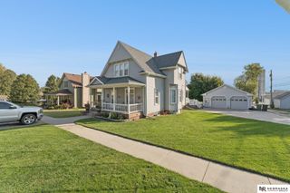 536 N WALNUT Street, Wahoo, NE 68066