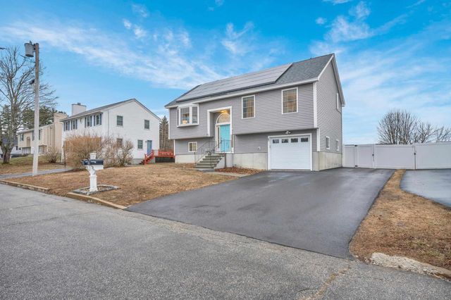 79 Pullman Street, Manchester, NH 03103