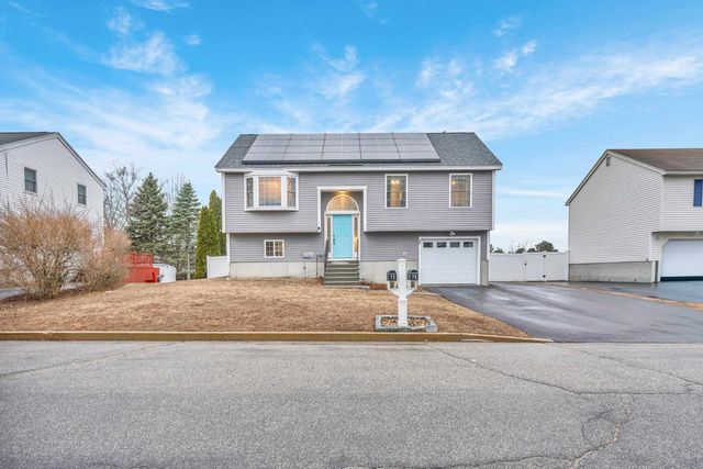 79 Pullman Street, Manchester, NH 03103