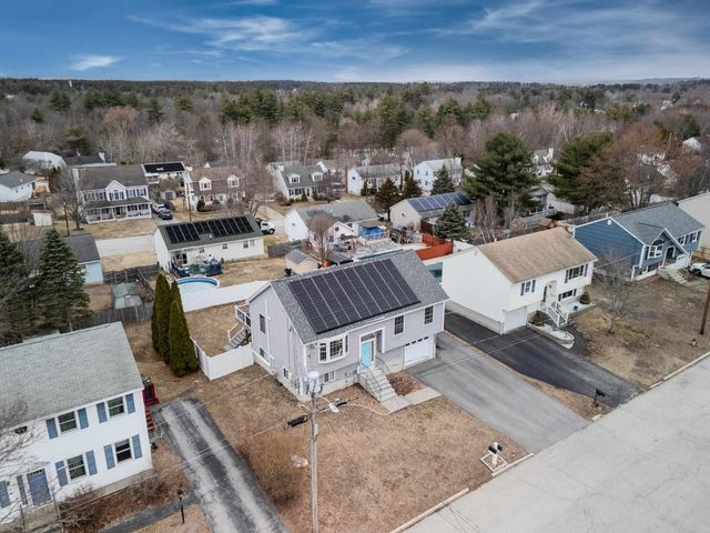 79 Pullman Street, Manchester, NH 03103