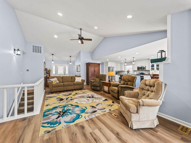 15 Inca Place, Hot Springs Village, AR 71909